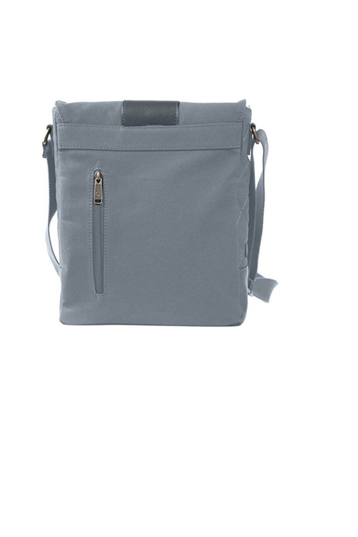 Nors Highway Mini Omuz Çantası HWM001 Gri