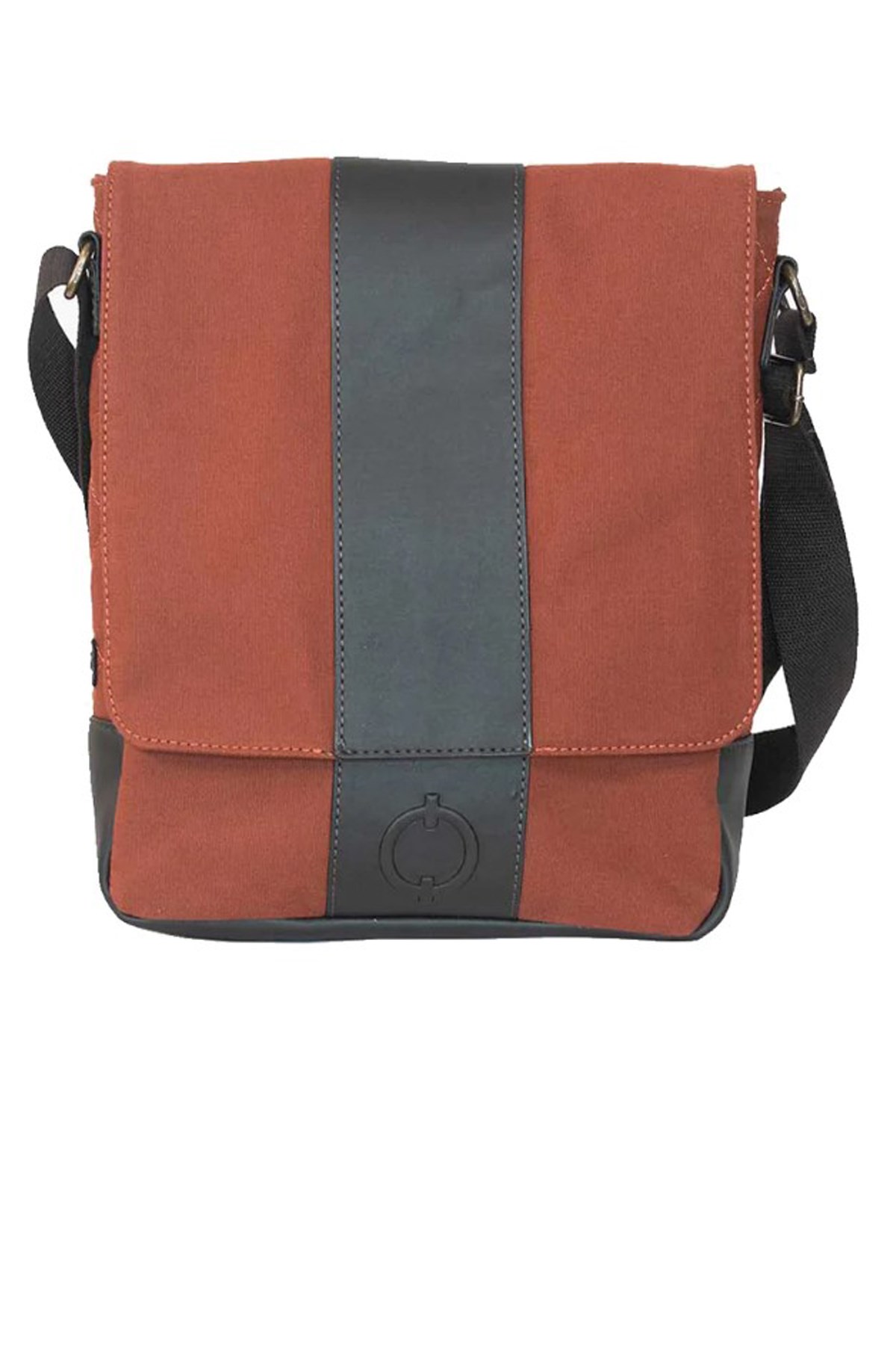 Nors Highway Mini Omuz Çantası HWM001 Kırmızı
