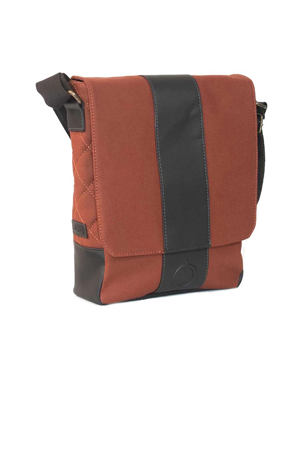 Nors Highway Mini Omuz Çantası HWM001 Kırmızı