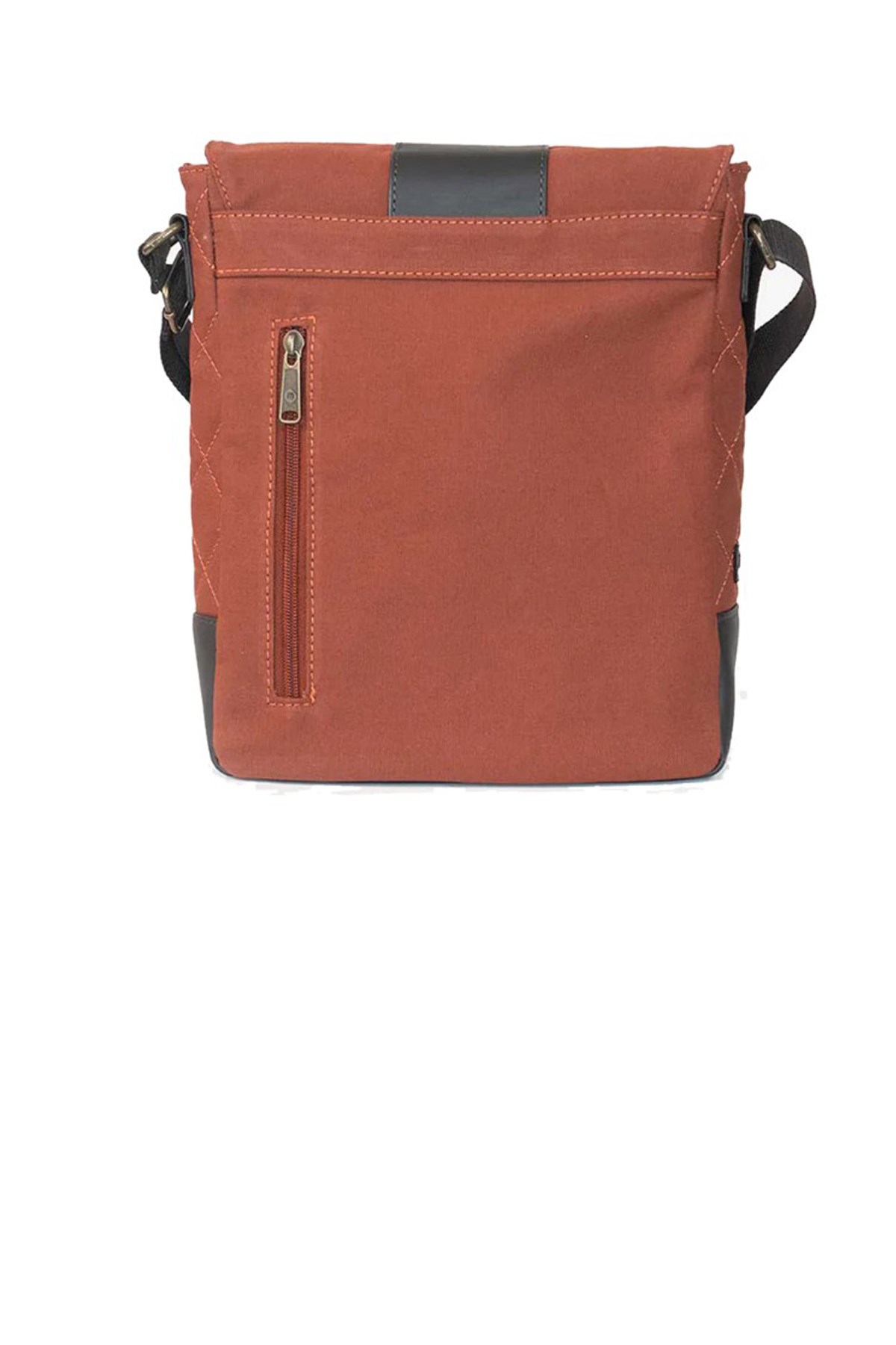 Nors Highway Mini Omuz Çantası HWM001 Kırmızı
