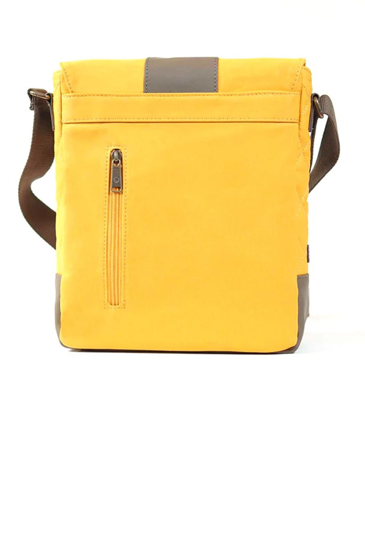 Nors Highway Mini Omuz Çantası HWM001 Sarı