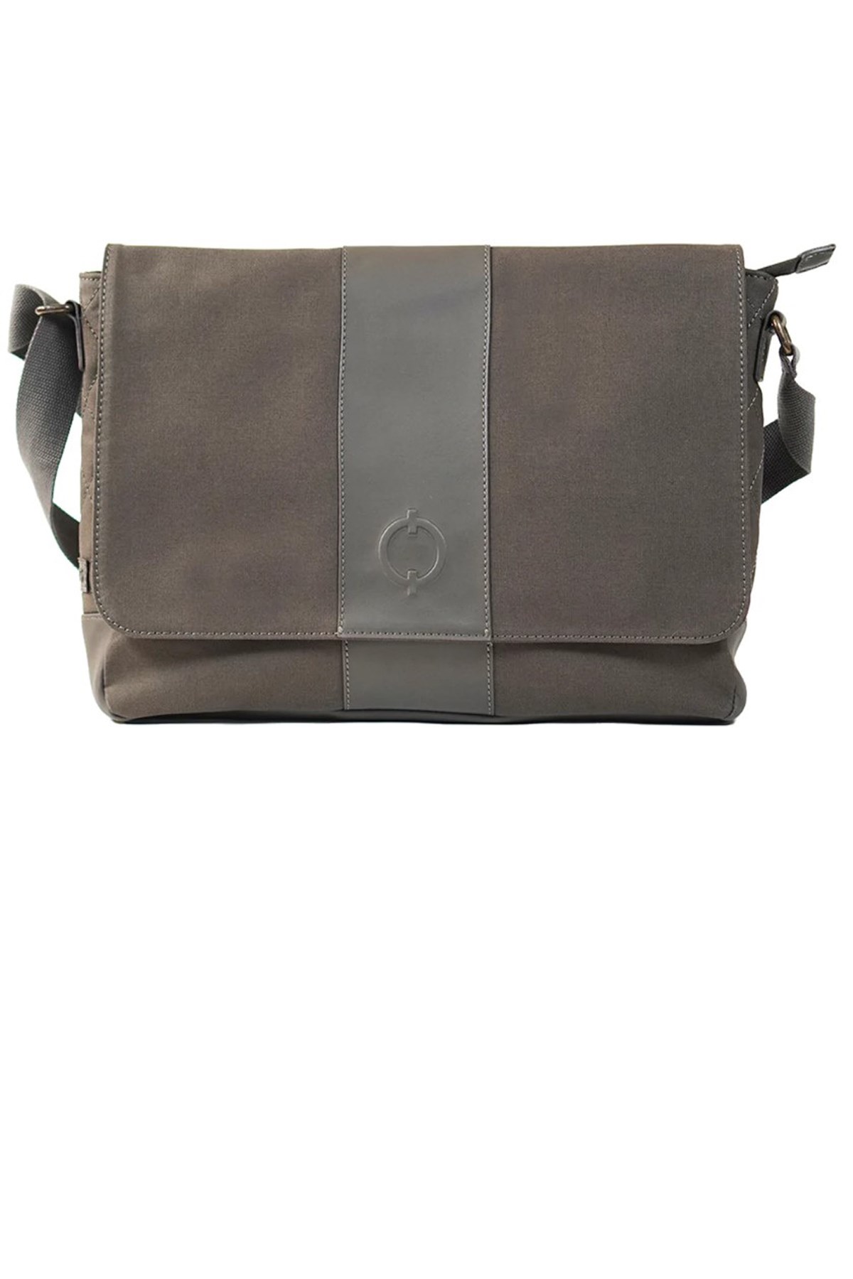 Nors Highway Postacı Çantası HWP006 Antrasit