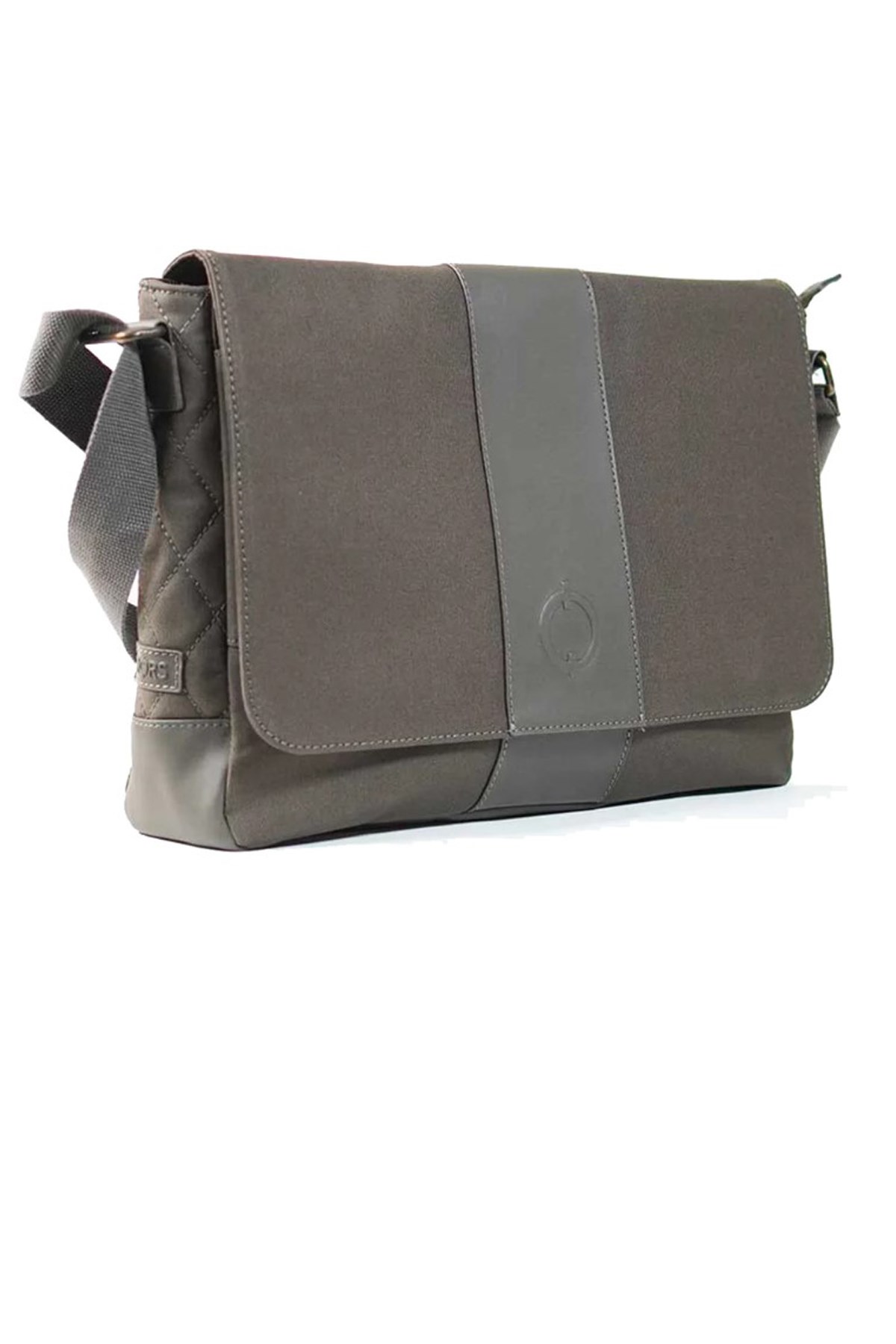 Nors Highway Postacı Çantası HWP006 Antrasit