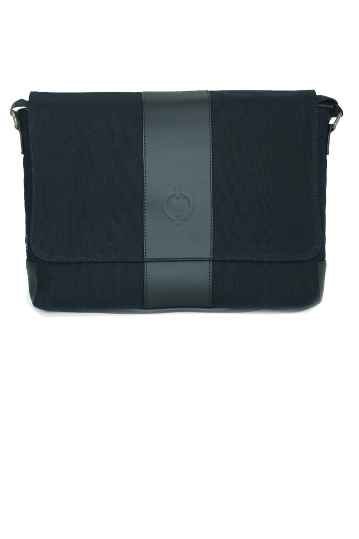 Nors Highway Postacı Çantası HWP006 Siyah