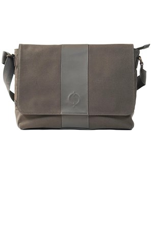 Nors Highway Postacı Çantası HWP006 Antrasit