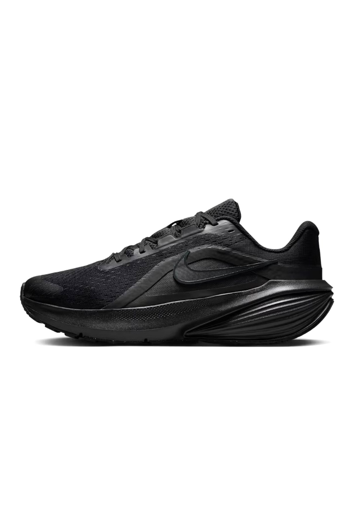 Nike Downshifter 14 Erkek Spor Ayakkabı IB1895-001 Siyah