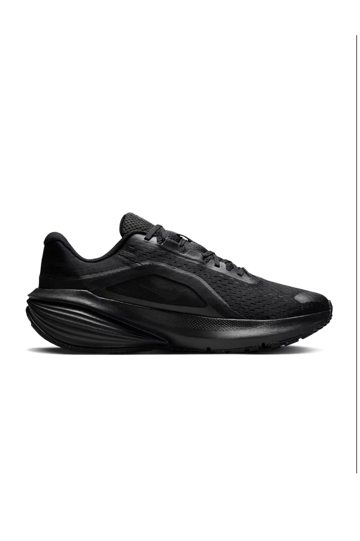 Nike Downshifter 14 Erkek Spor Ayakkabı IB1895-001 Siyah