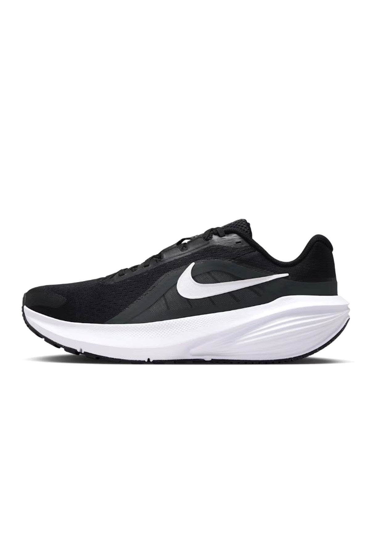 Nike Downshifter 14 Erkek Spor Ayakkabı IB1895-002 Siyah