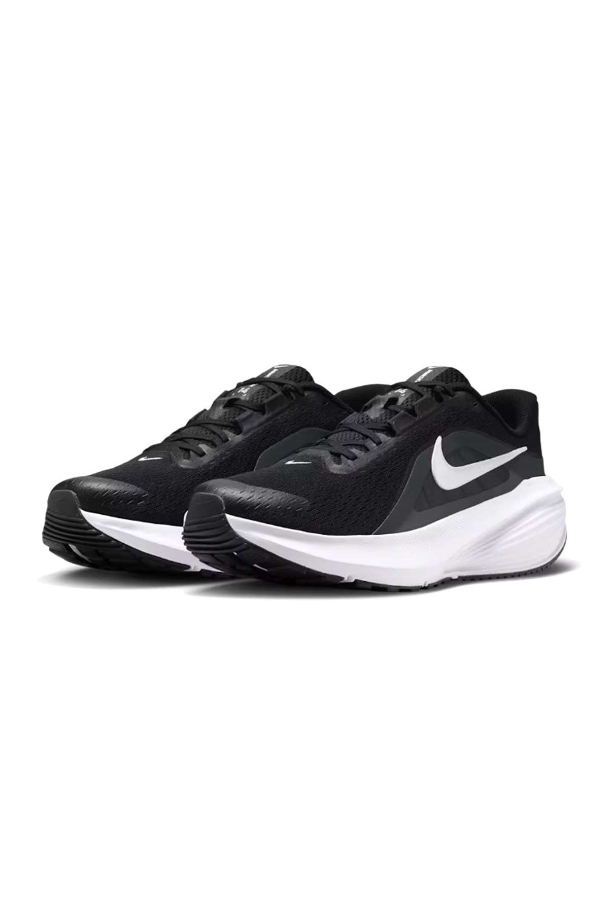 Nike Downshifter 14 Erkek Spor Ayakkabı IB1895-002 Siyah