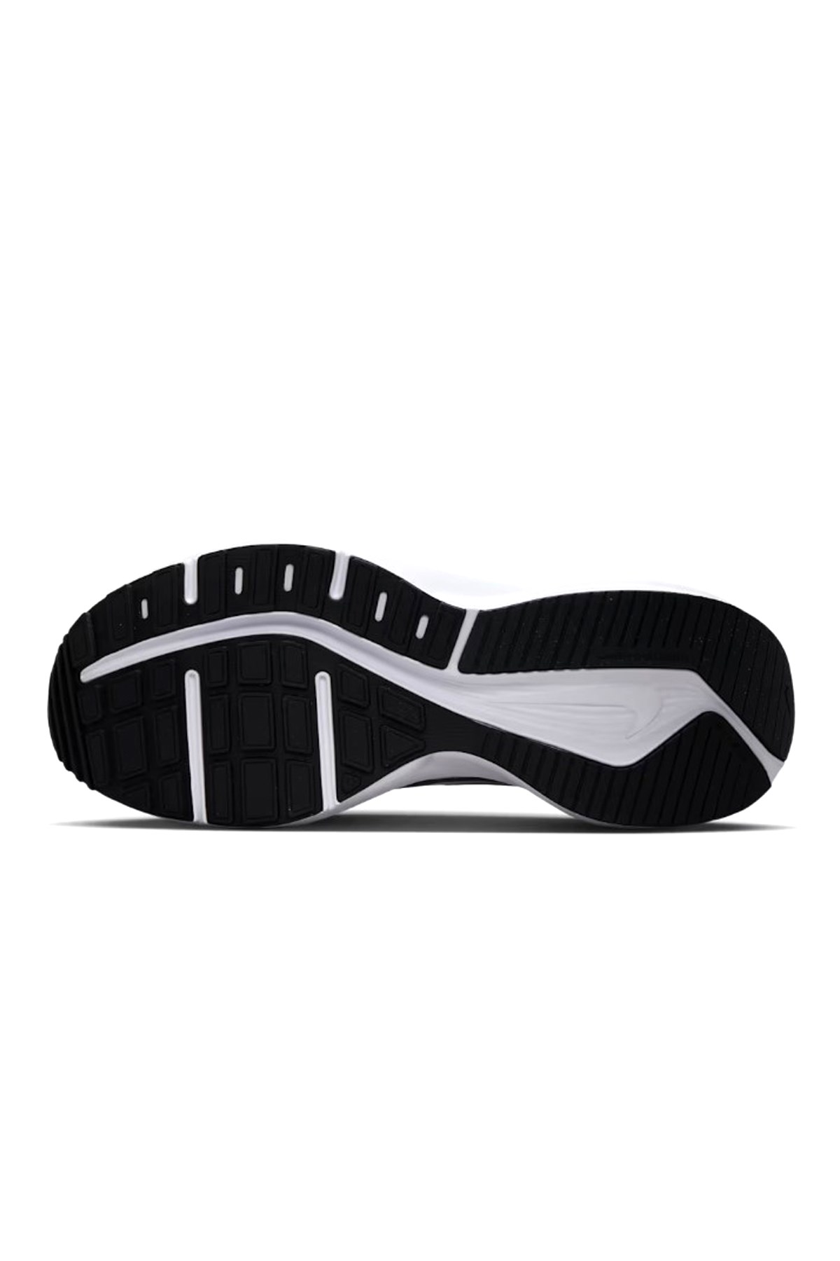 Nike Downshifter 14 Erkek Spor Ayakkabı IB1895-002 Siyah