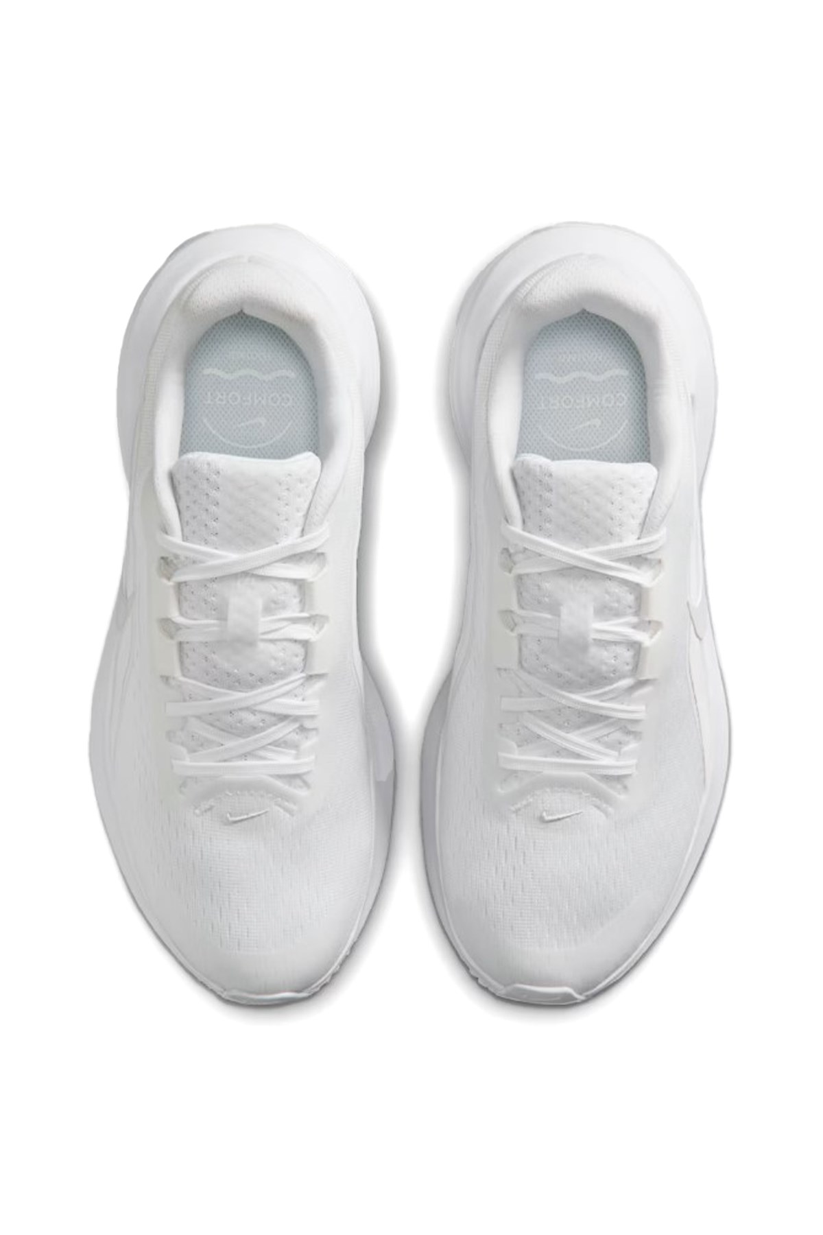 Nike Downshifter 14 Kadın Spor Ayakkabı IB1899-102 Beyaz