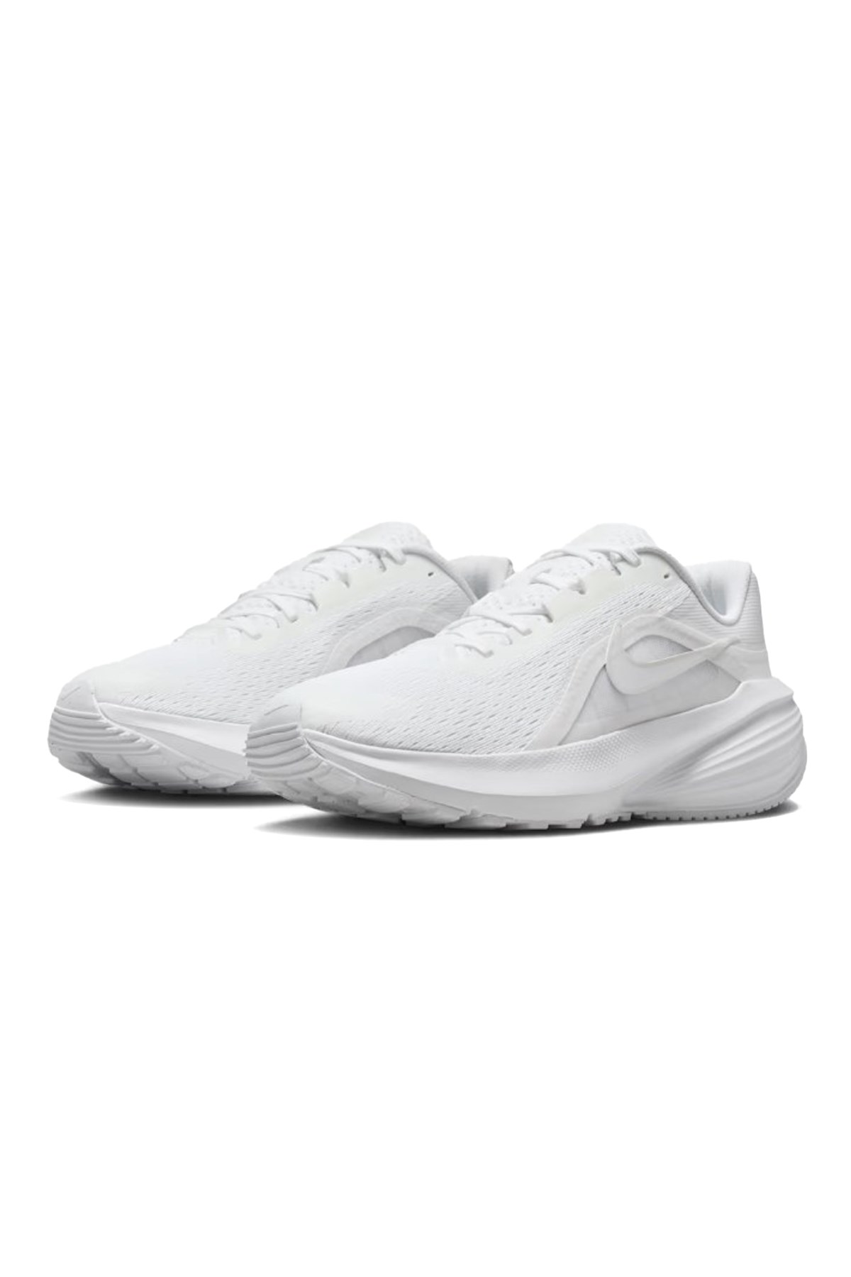 Nike Downshifter 14 Kadın Spor Ayakkabı IB1899-102 Beyaz