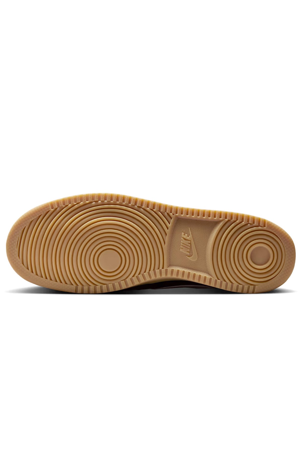 Nike Court Vision Erkek Spor Ayakkabı IB2998-004 Siyah