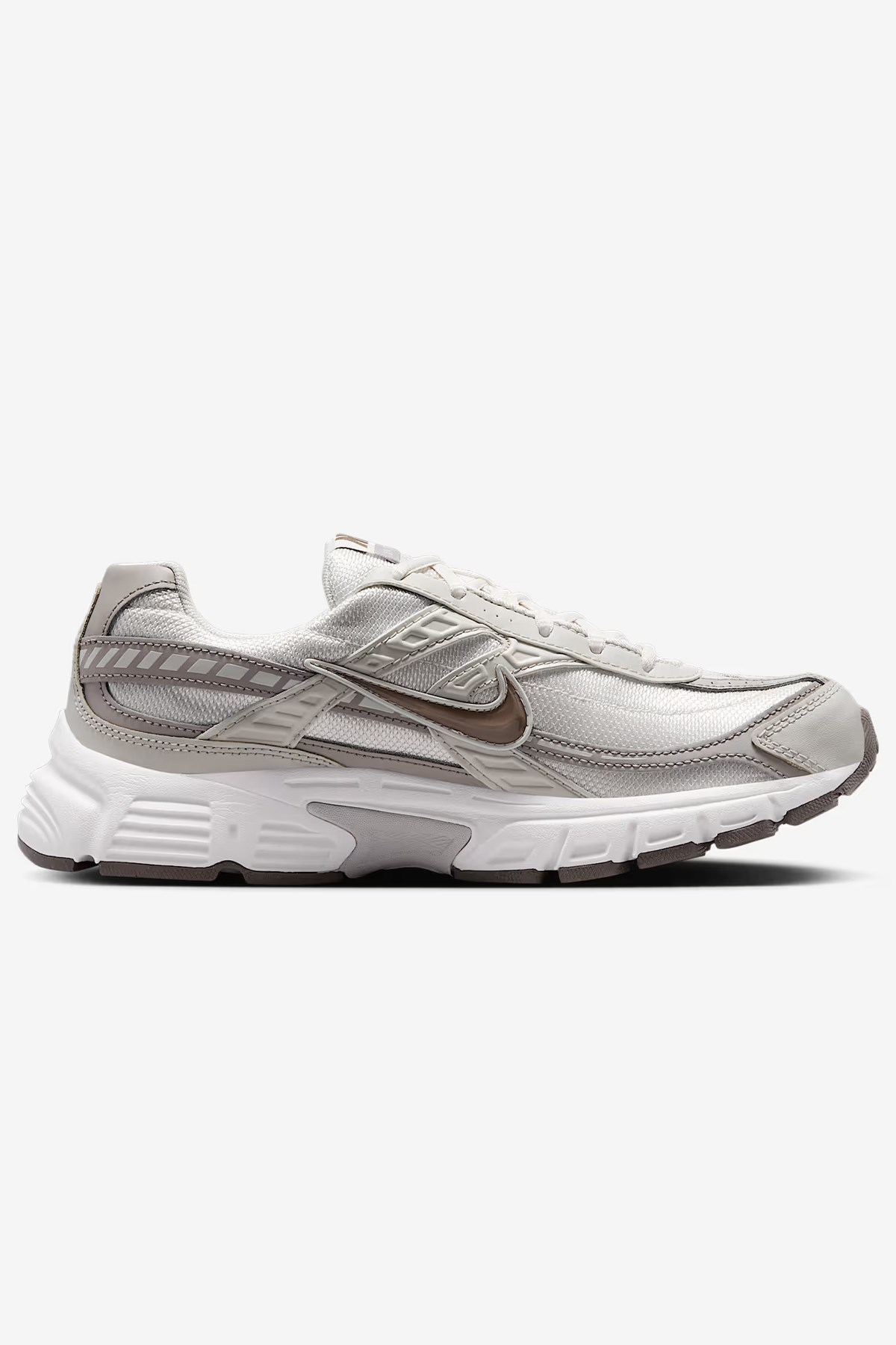 Nike Initiator Kadın Spor Ayakkabı IB4339-001 Gri