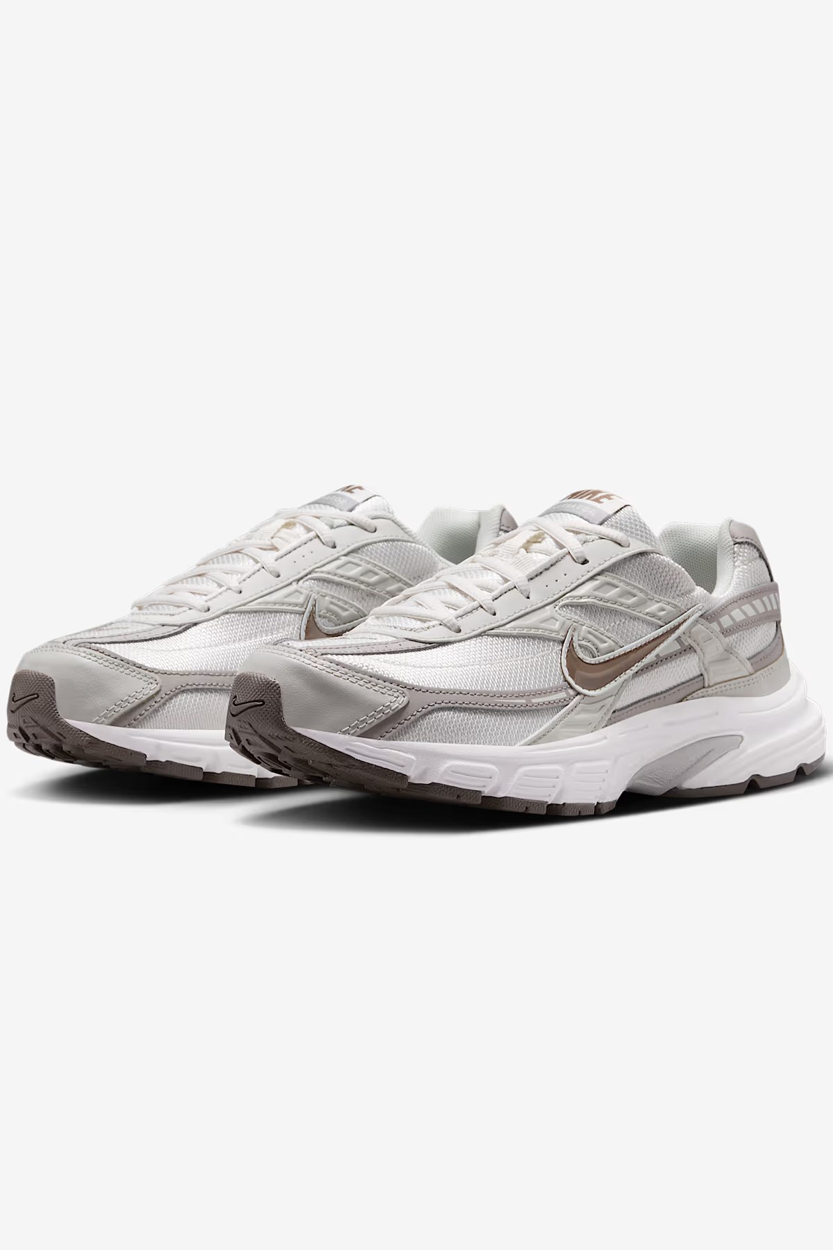 Nike Initiator Kadın Spor Ayakkabı IB4339-001 Gri