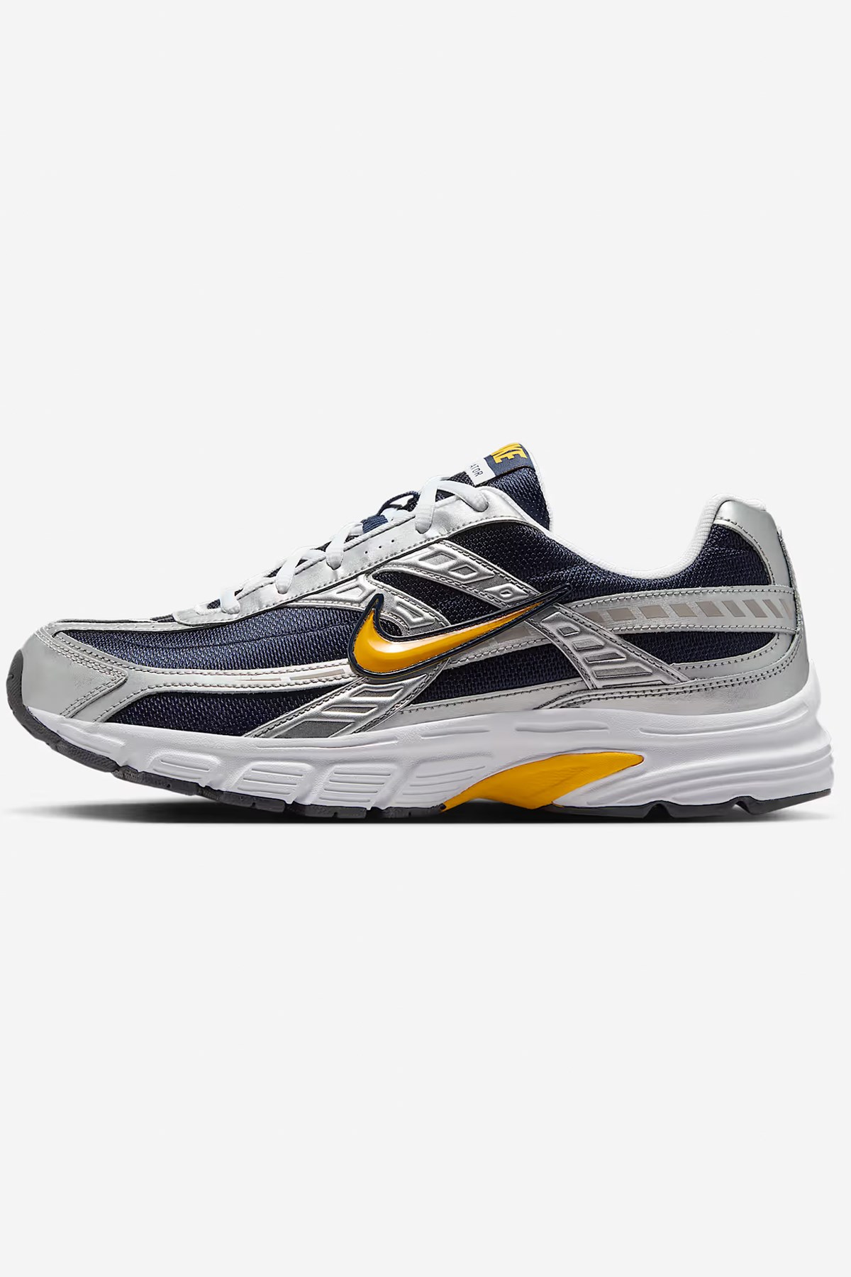 Nike  İnitiator Erkek Spor Ayakkabı Lacivert