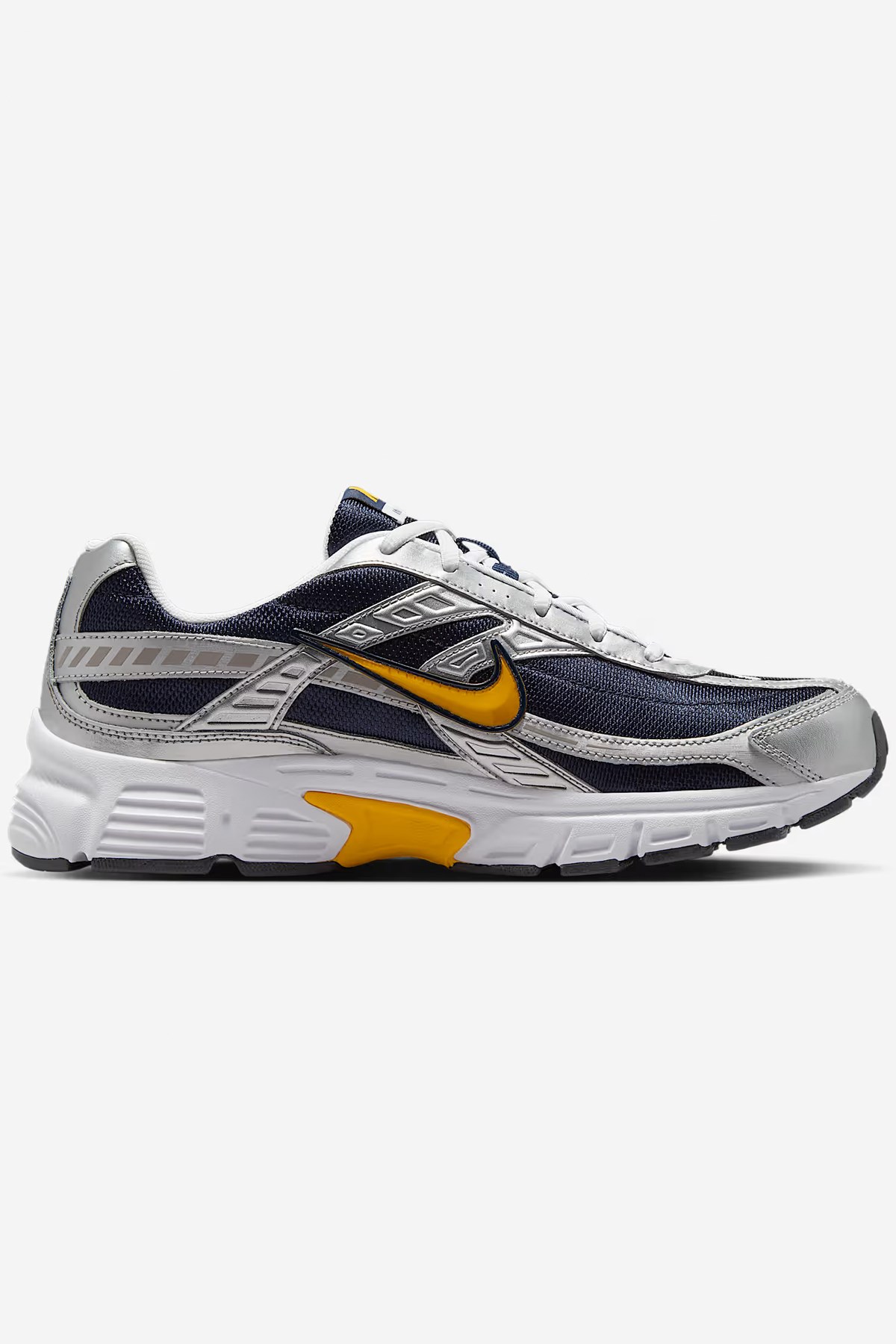 Nike  İnitiator Erkek Spor Ayakkabı Lacivert