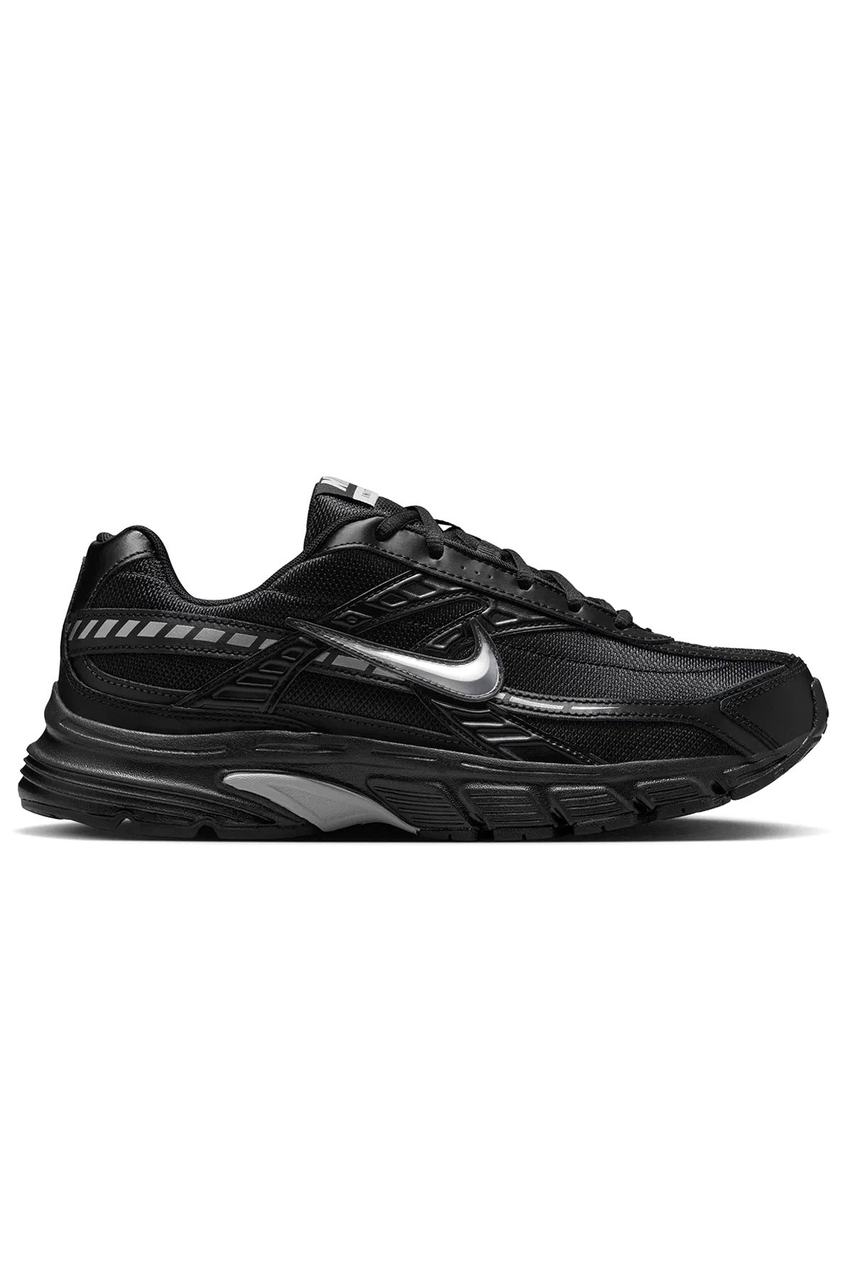 Nike Initiator Erkek Spor Ayakkabı IB4595-001 Siyah