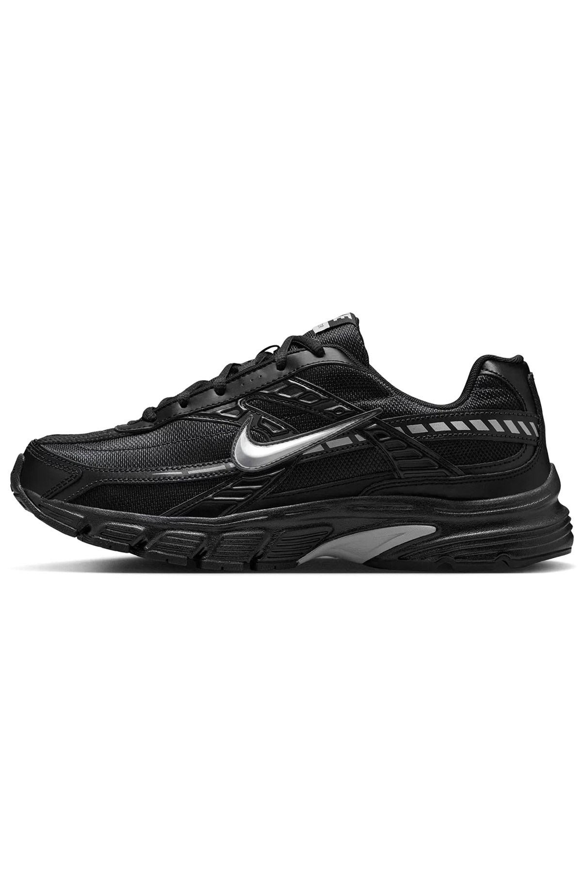 Nike Initiator Erkek Spor Ayakkabı IB4595-001 Siyah