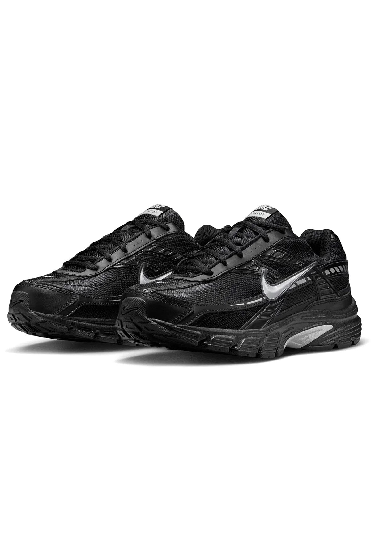 Nike Initiator Erkek Spor Ayakkabı IB4595-001 Siyah