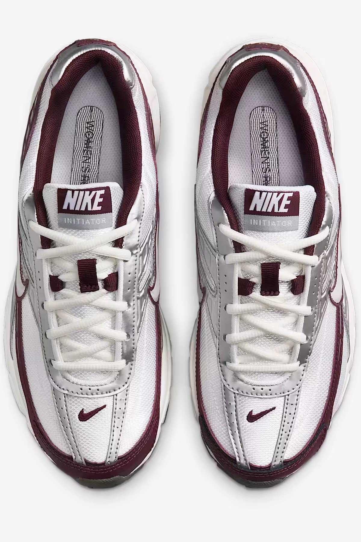 Nike Initiator Kadın Spor Ayakkabı IB4688-111 Beyaz