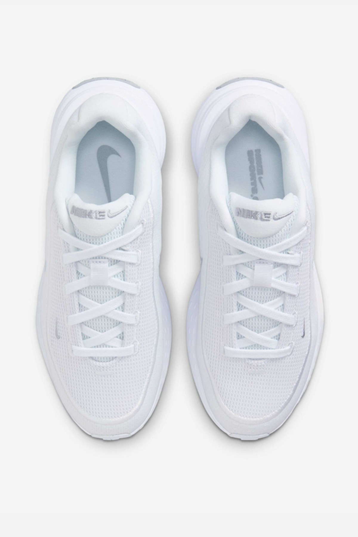 Nike  Uplift Sc (Gs) Kadın Antreman Ayakkabı Beyaz