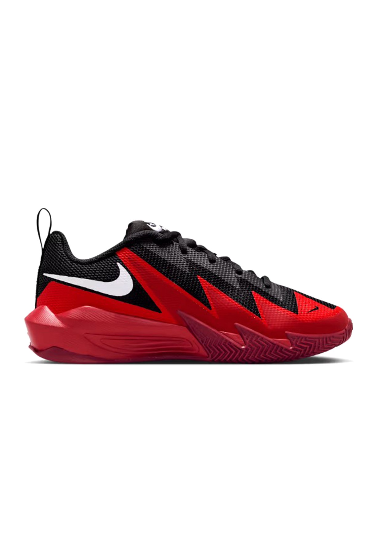 Nike S.T. Dynamite Çocuk Spor Ayakkabı IH2308-004 Siyah