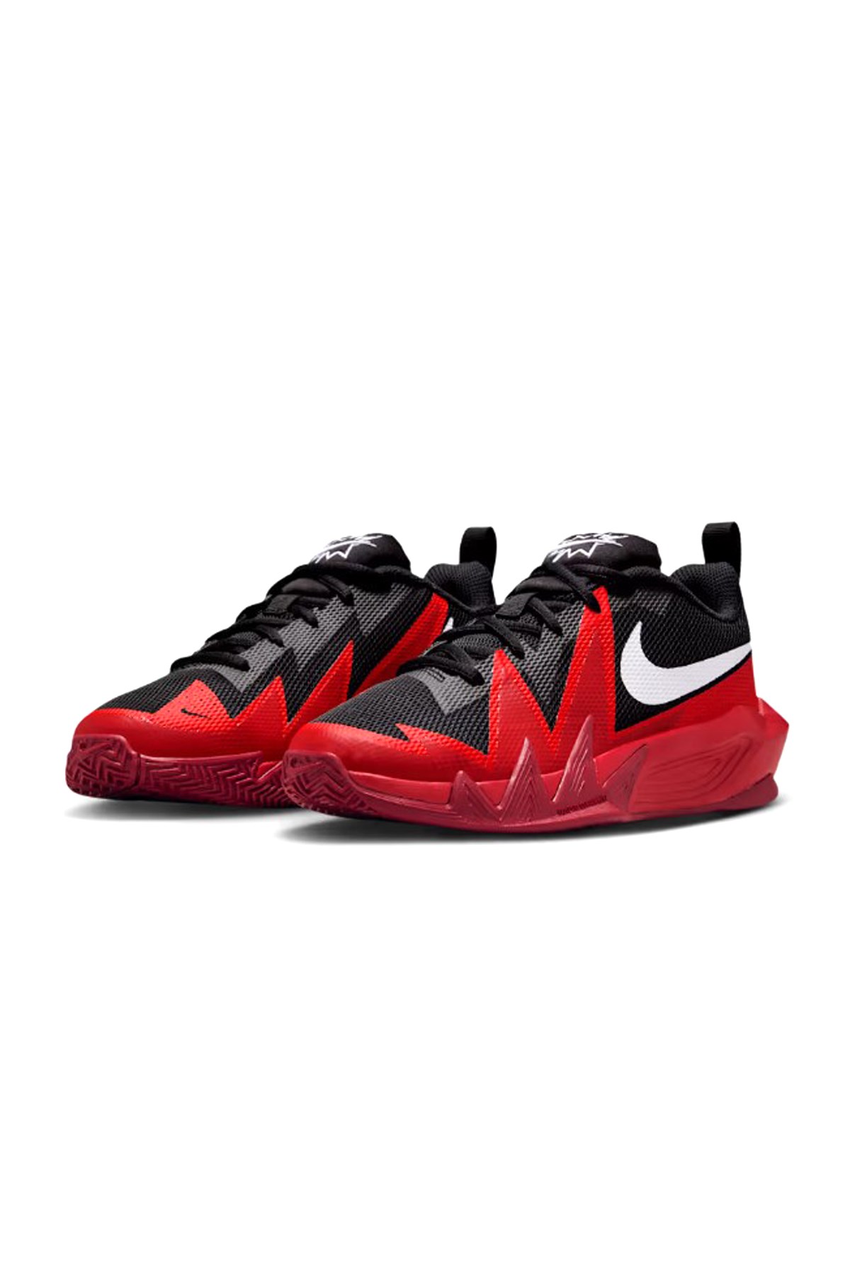 Nike S.T. Dynamite Çocuk Spor Ayakkabı IH2308-004 Siyah