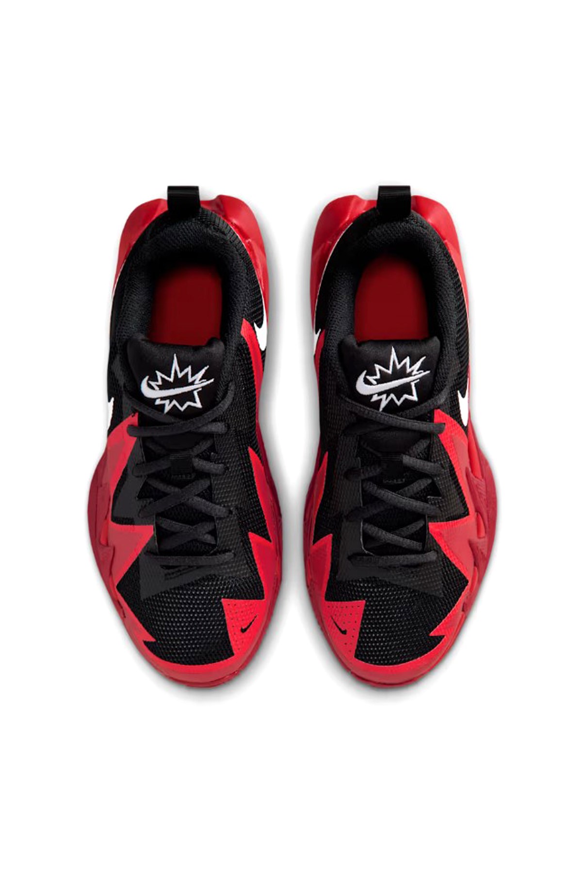 Nike S.T. Dynamite Çocuk Spor Ayakkabı IH2308-004 Siyah