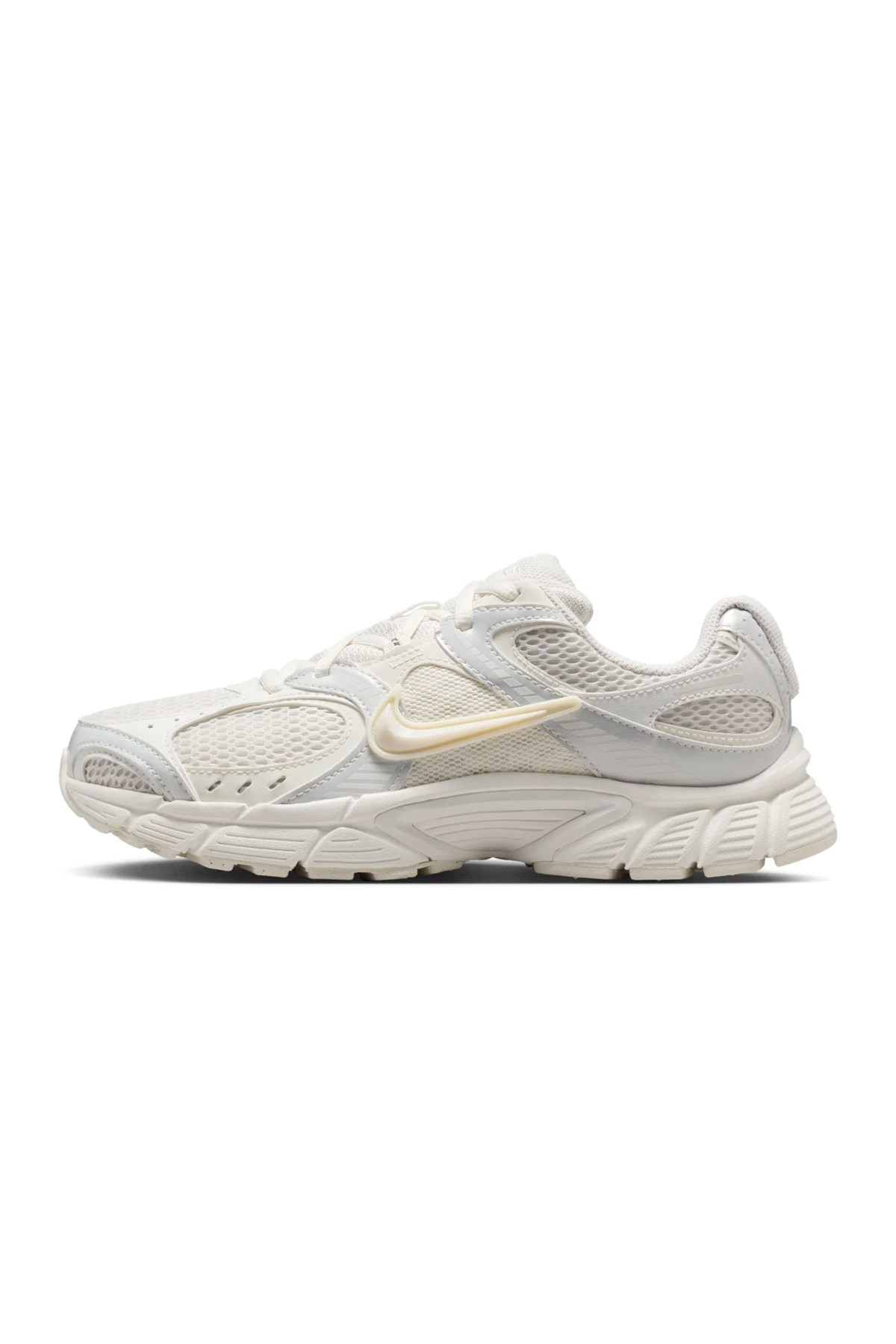 Nike V5 RNR Kadın Spor Ayakkabı IQ0276-030 Krem
