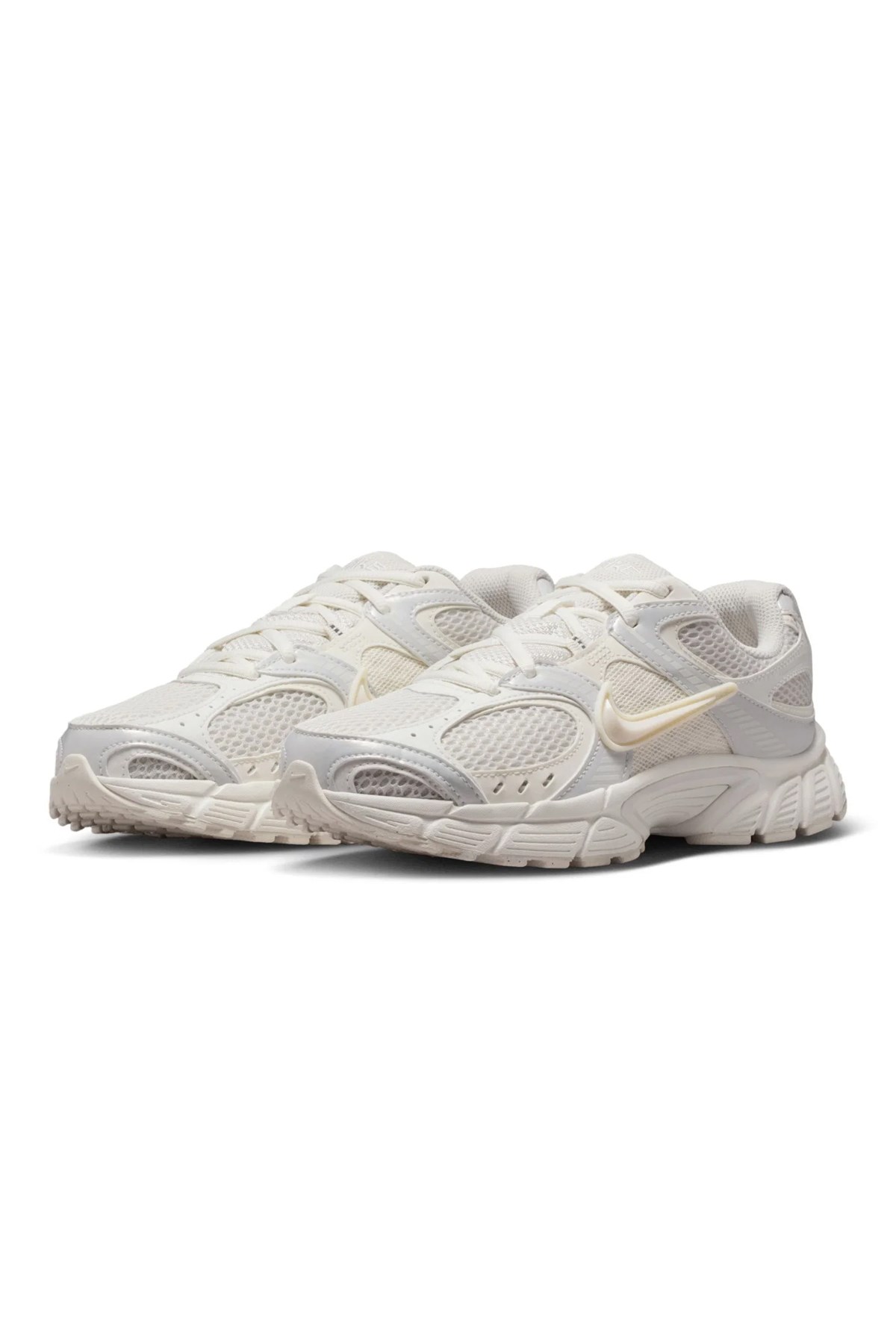 Nike V5 RNR Kadın Spor Ayakkabı IQ0276-030 Krem