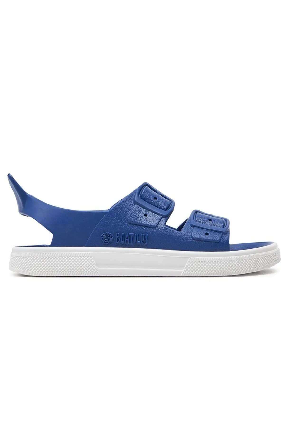 Boatilus Erkek Çocuk Sandalet Mavi