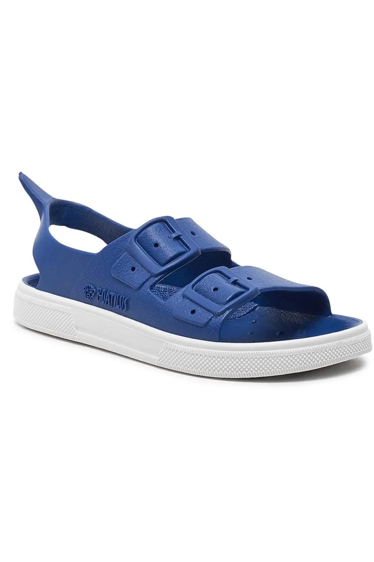 Boatilus Erkek Çocuk Sandalet Mavi