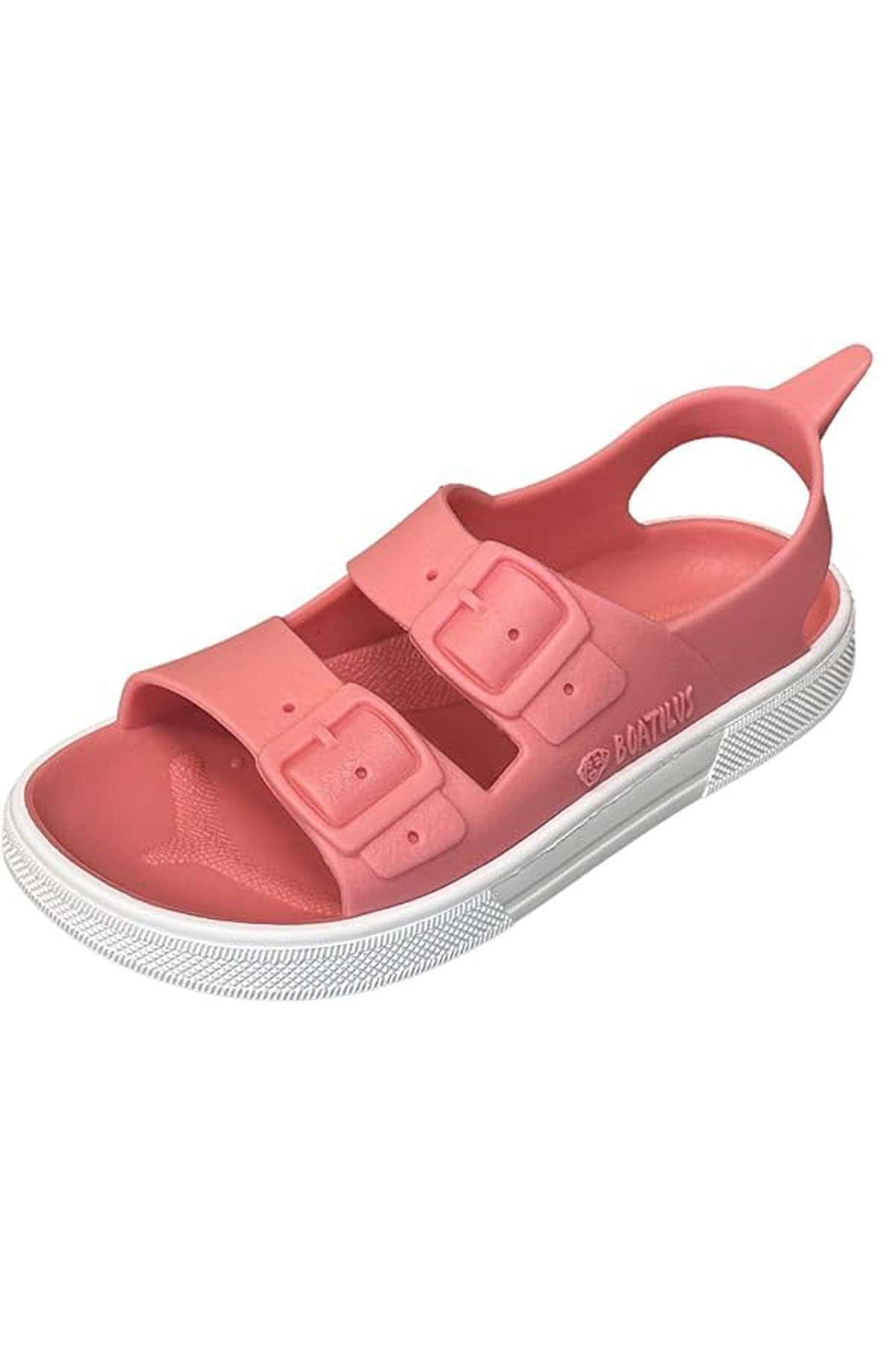 Boatilus Kız Çocuk Sandalet Pembe