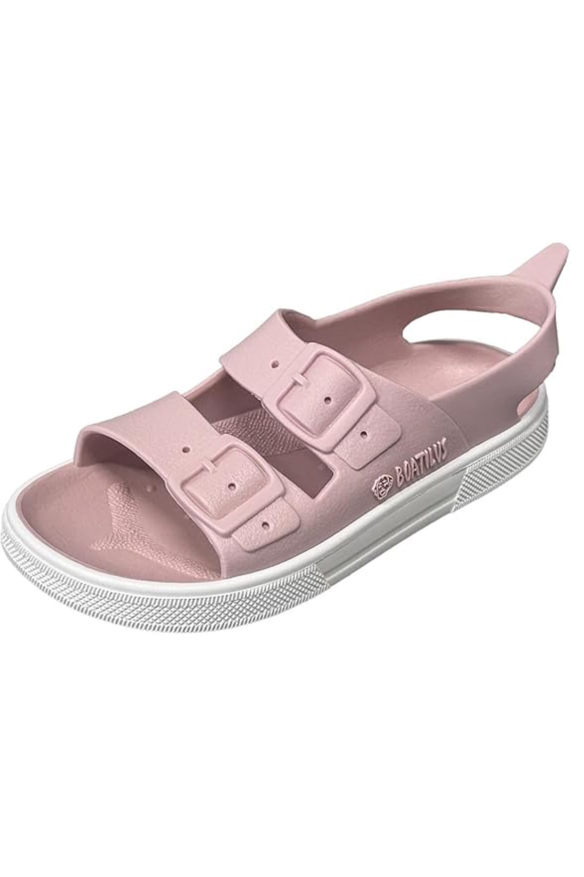 Boatilus Kız Çocuk Sandalet Pembe