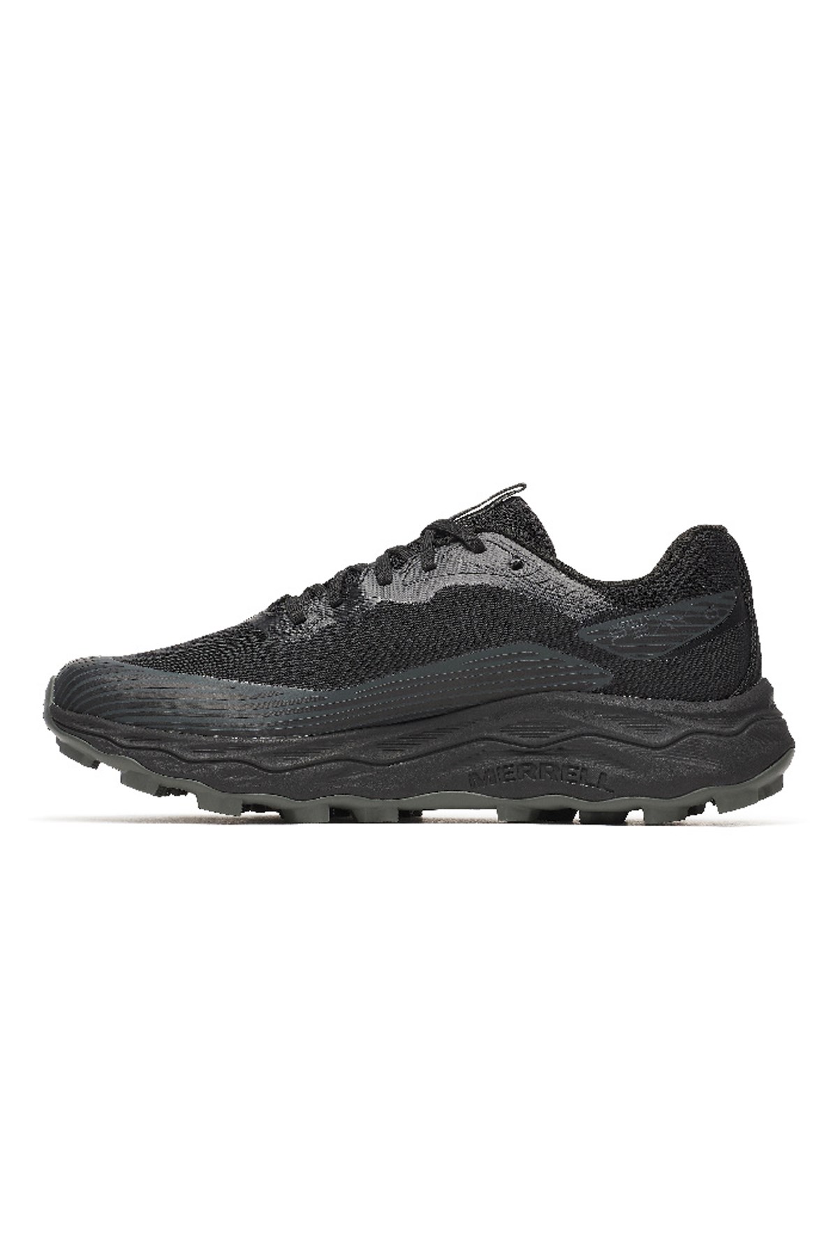 Merrell Agility Peak 6 GTX Erkek Outdoor Ayakkabı J00003272 Siyah