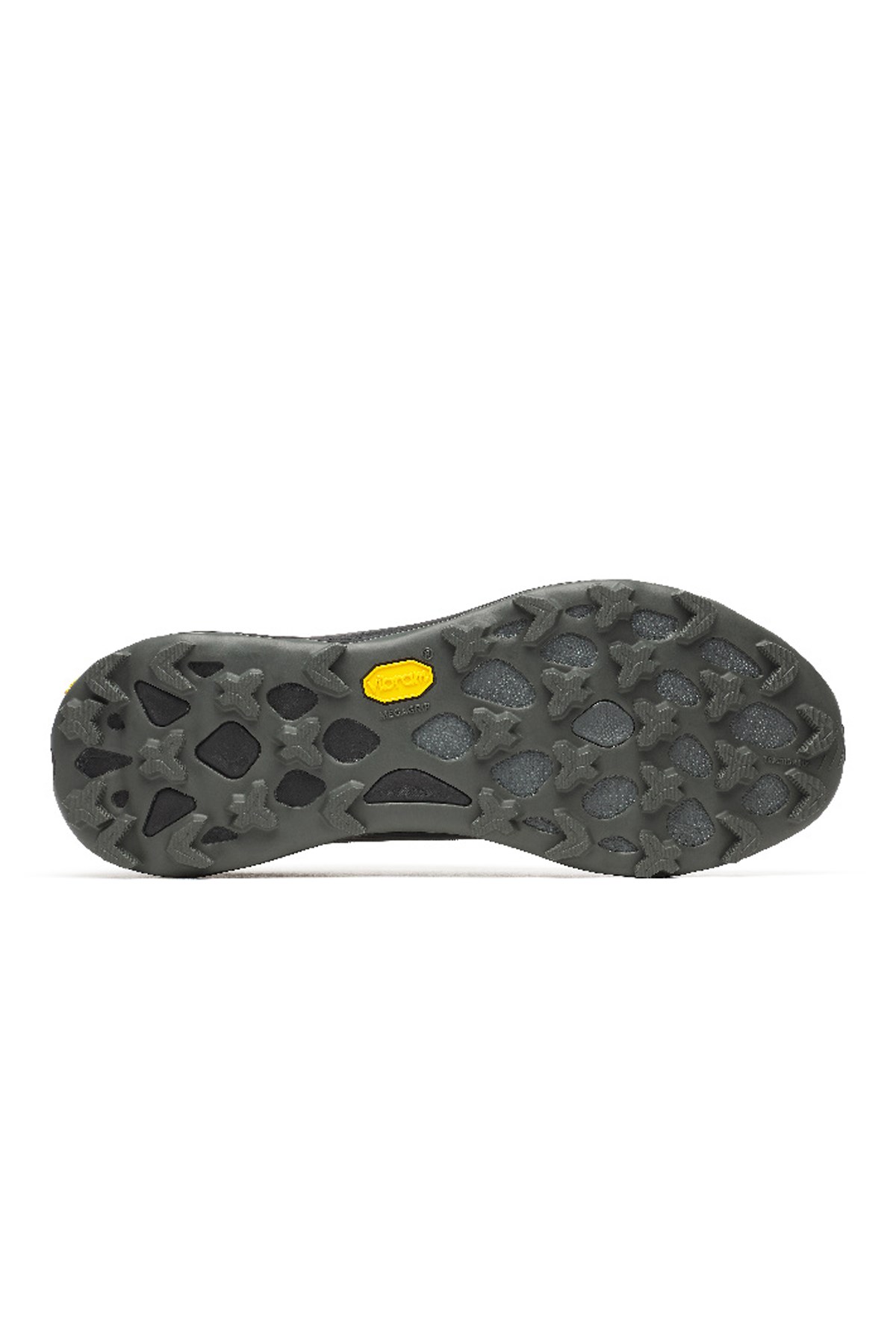Merrell Agility Peak 6 GTX Erkek Outdoor Ayakkabı J00003272 Siyah