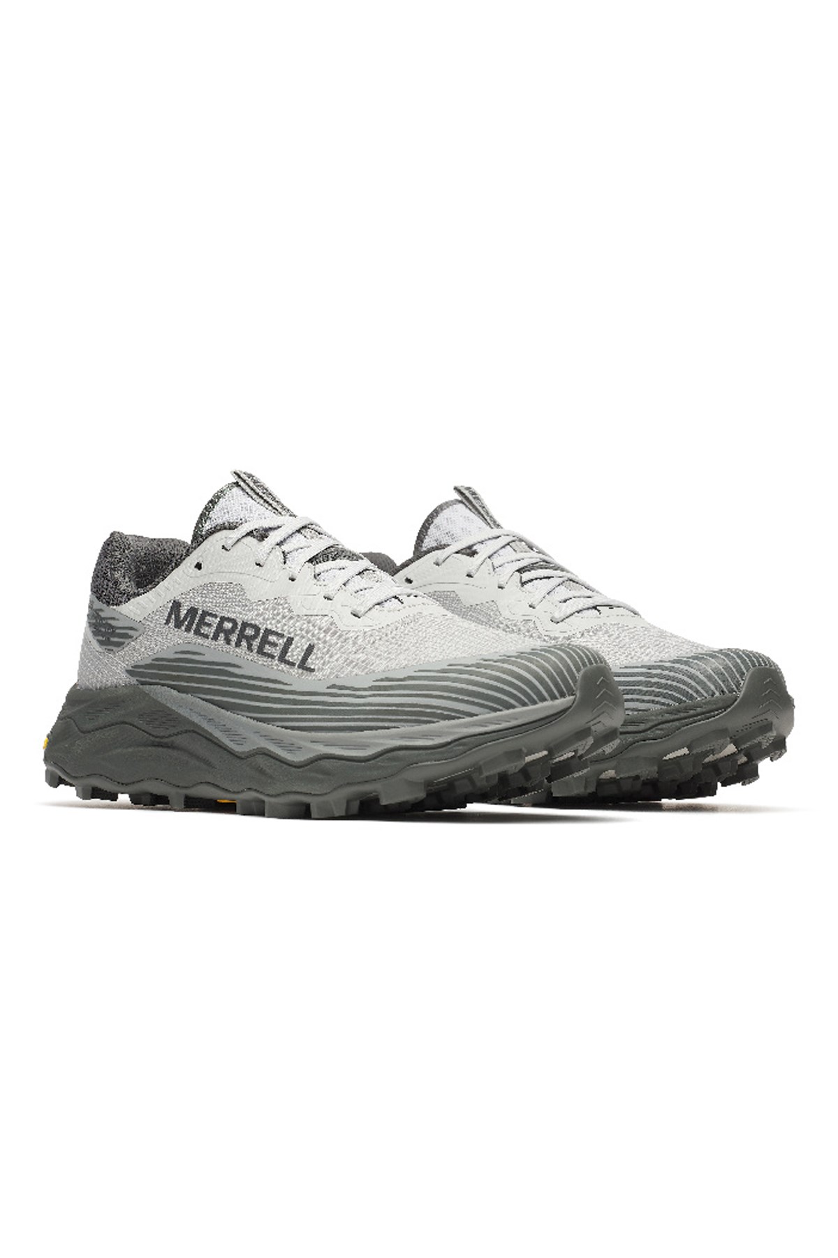 Merrell Agility Peak 6 GTX Erkek Outdoor Ayakkabı J00003274 Gri