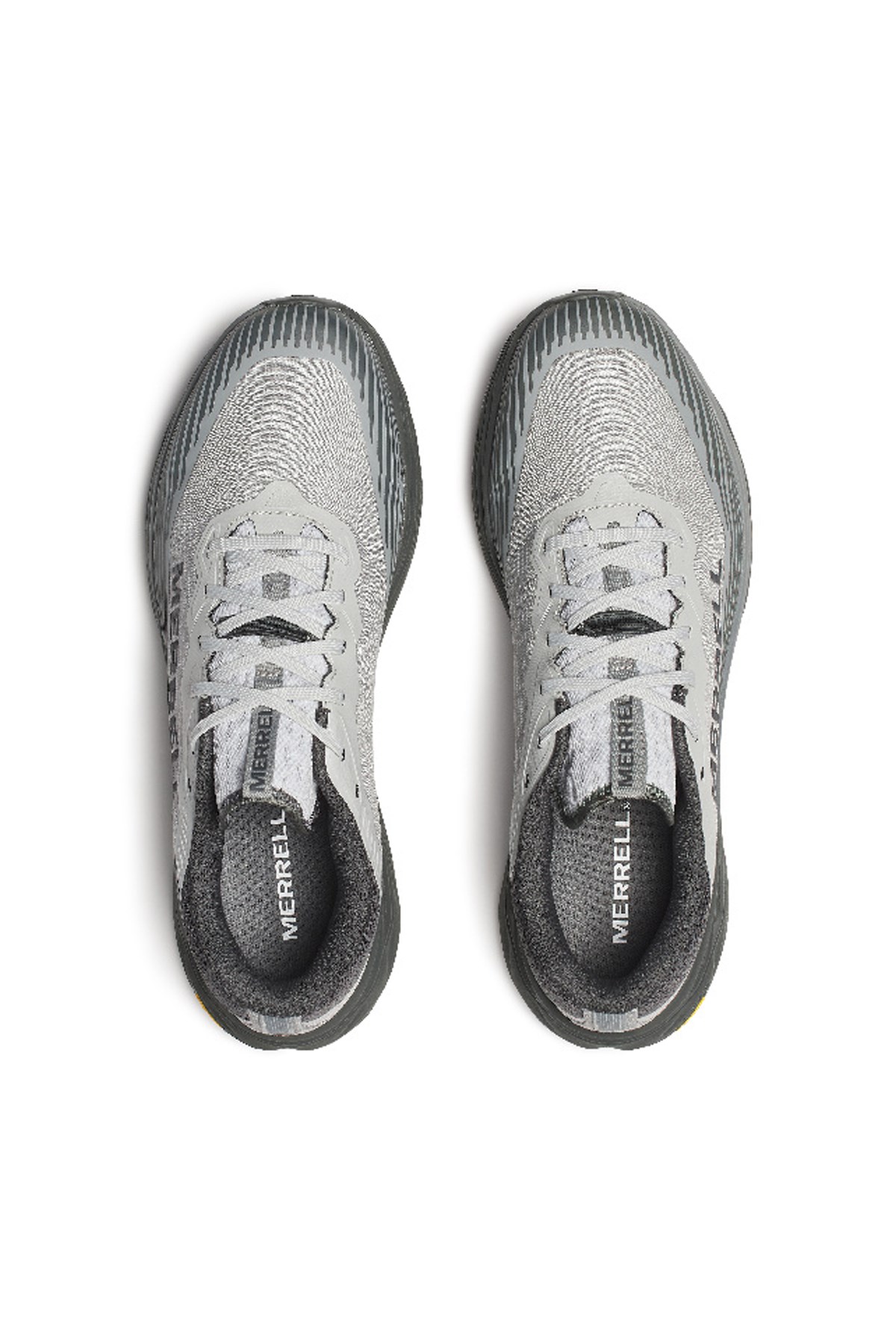 Merrell Agility Peak 6 GTX Erkek Outdoor Ayakkabı J00003274 Gri