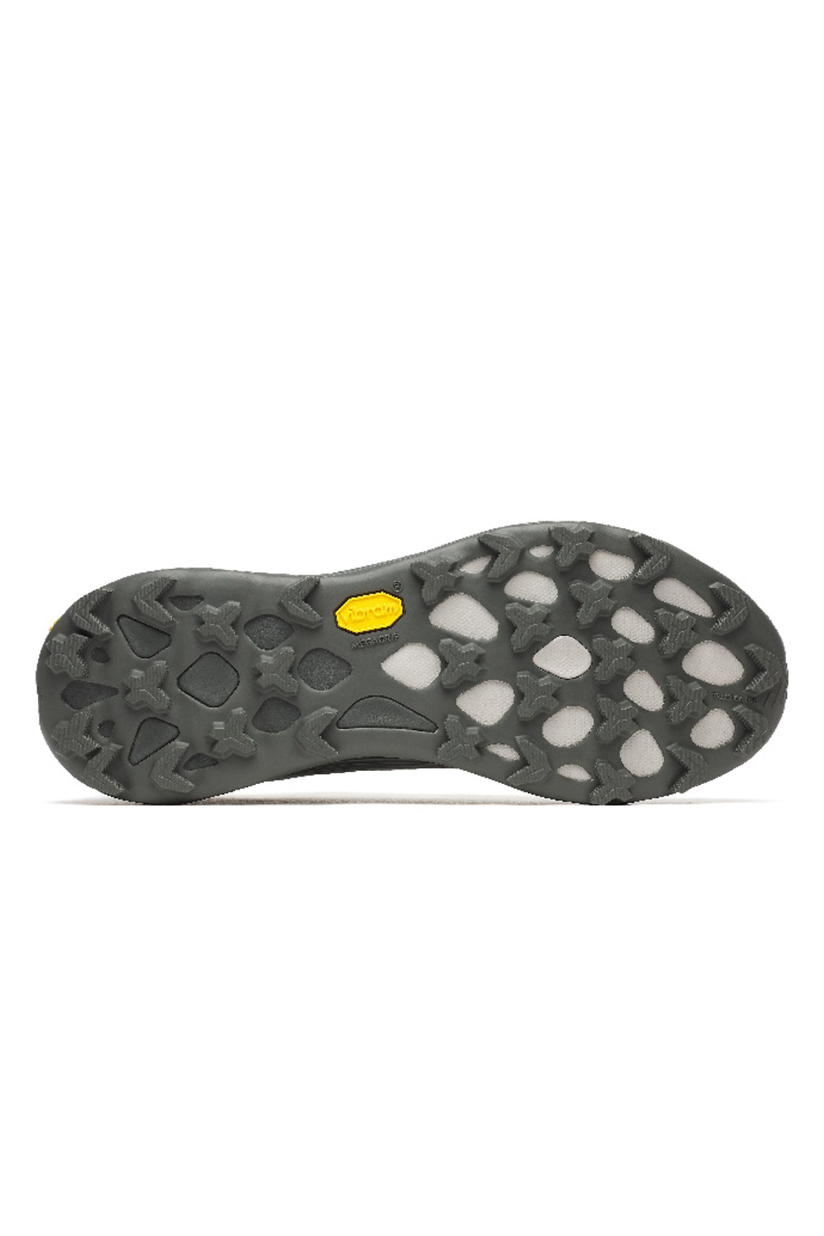 Merrell Agility Peak 6 GTX Erkek Outdoor Ayakkabı J00003274 Gri