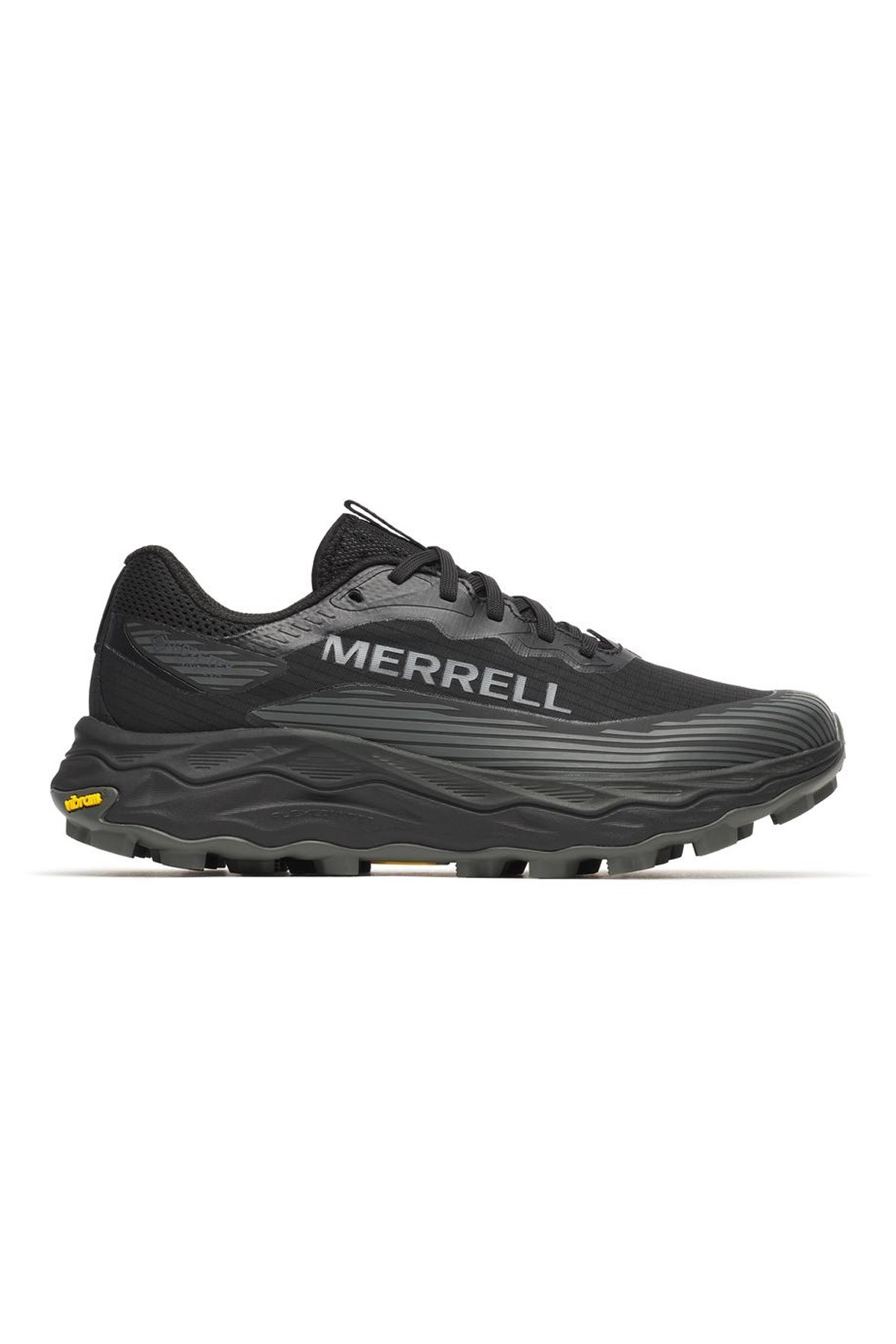 Merrell Agility Peak 6 GTX Kadın Outdoor Ayakkabı J00003276 Siyah