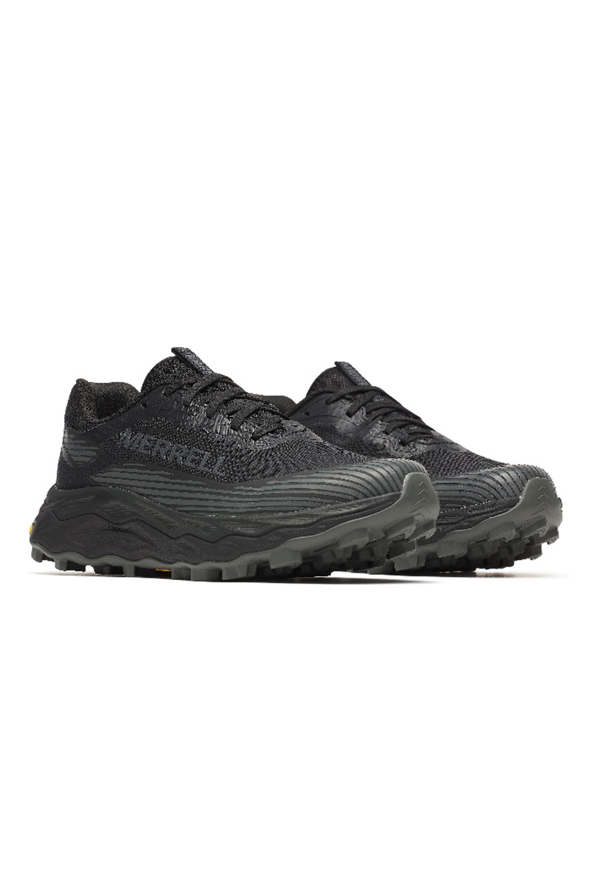 Merrell Agility Peak 6 GTX Kadın Outdoor Ayakkabı J00003276 Siyah