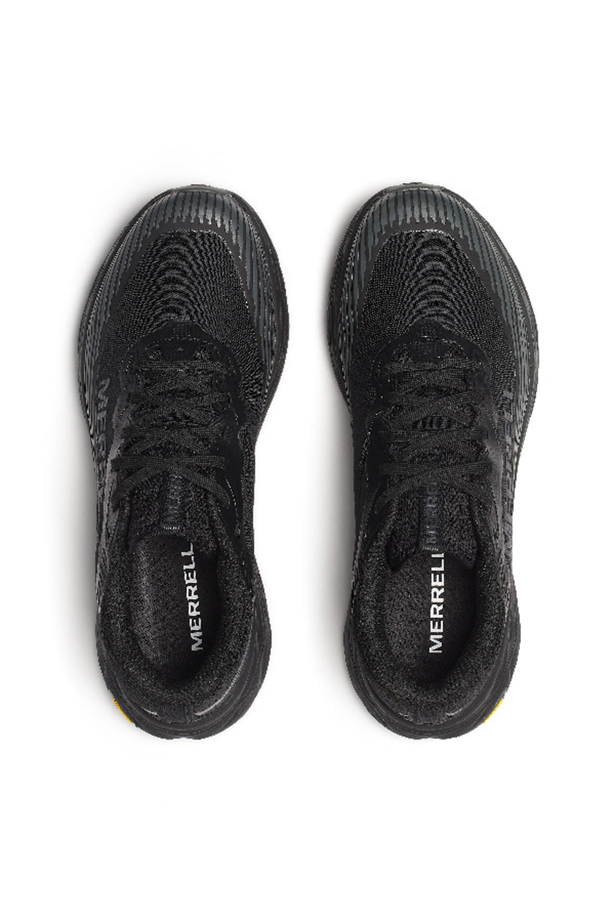 Merrell Agility Peak 6 GTX Kadın Outdoor Ayakkabı J00003276 Siyah