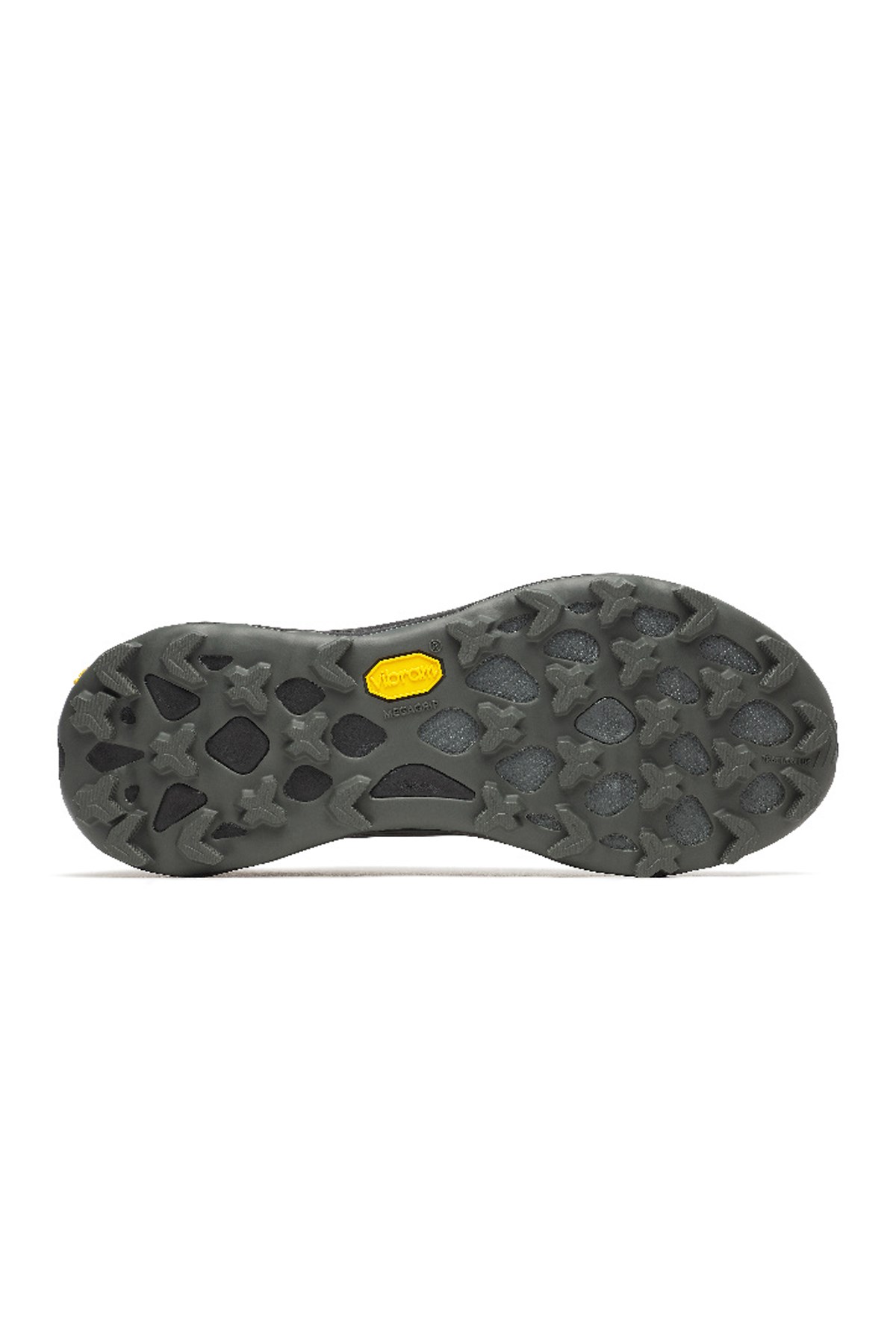 Merrell Agility Peak 6 GTX Kadın Outdoor Ayakkabı J00003276 Siyah