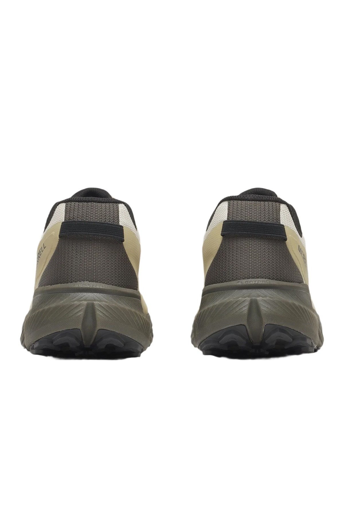 Merrell Agility Trail Erkek Patika Koşusu Ayakkabısı J00003282 Bej