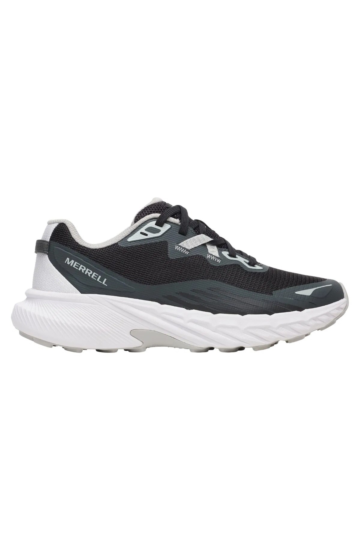 Merrell Agility Trail Kadın Patika Koşusu Ayakkabısı J00003285 Siyah