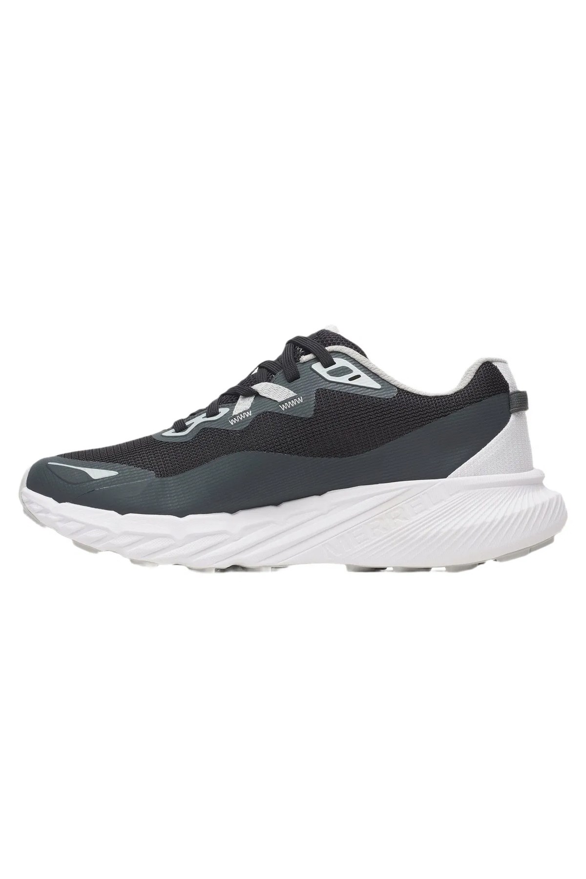 Merrell Agility Trail Kadın Patika Koşusu Ayakkabısı J00003285 Siyah