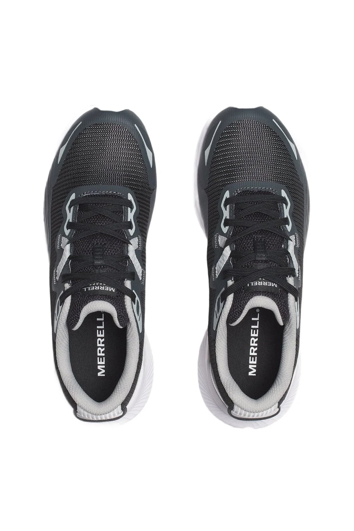 Merrell Agility Trail Kadın Patika Koşusu Ayakkabısı J00003285 Siyah