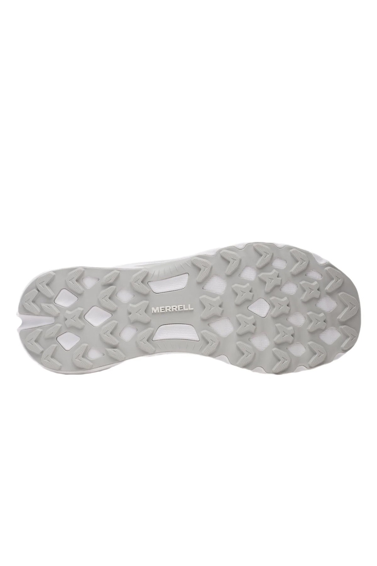 Merrell Agility Trail Kadın Patika Koşusu Ayakkabısı J00003285 Siyah