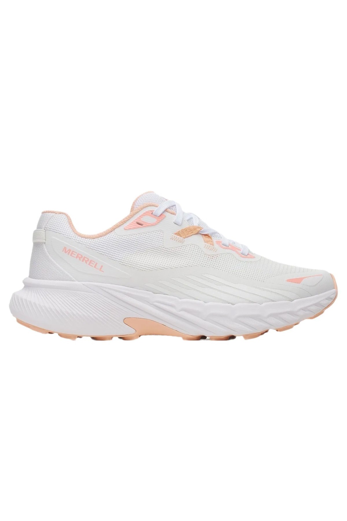 Merrell Agility Trail Kadın Patika Koşusu Ayakkabısı J00003286 Beyaz